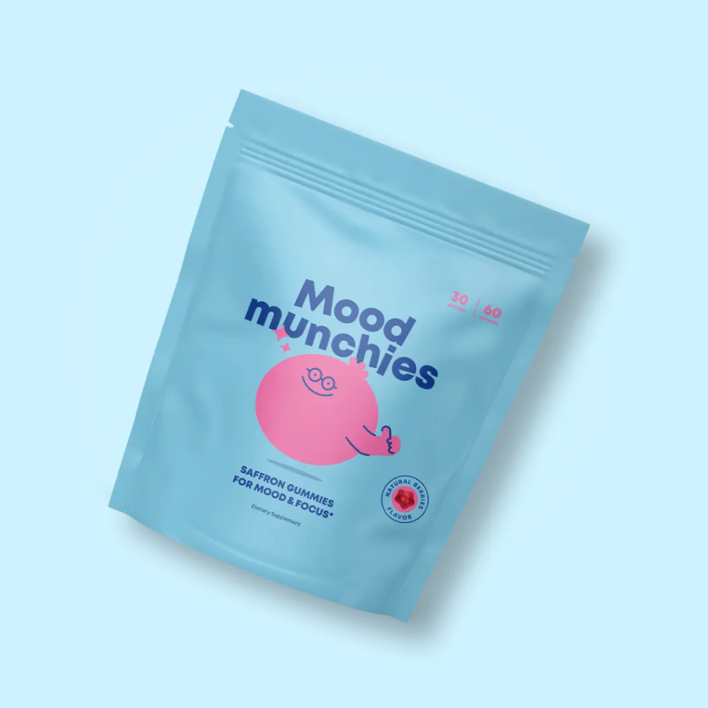 Mood Munchies