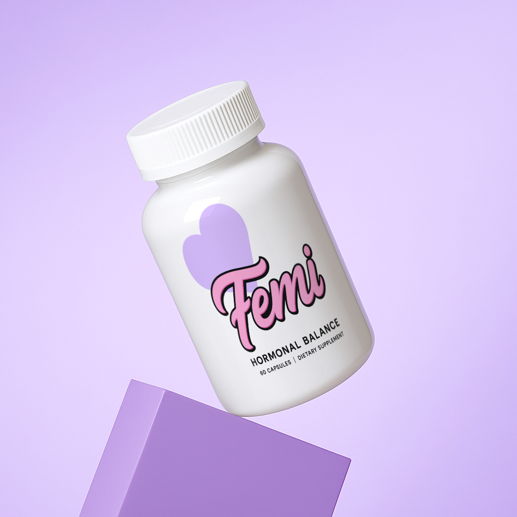 Female Enhancement