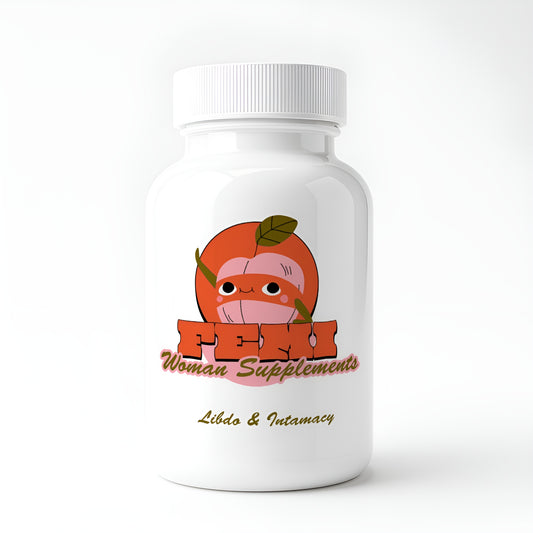 Female Enhancement