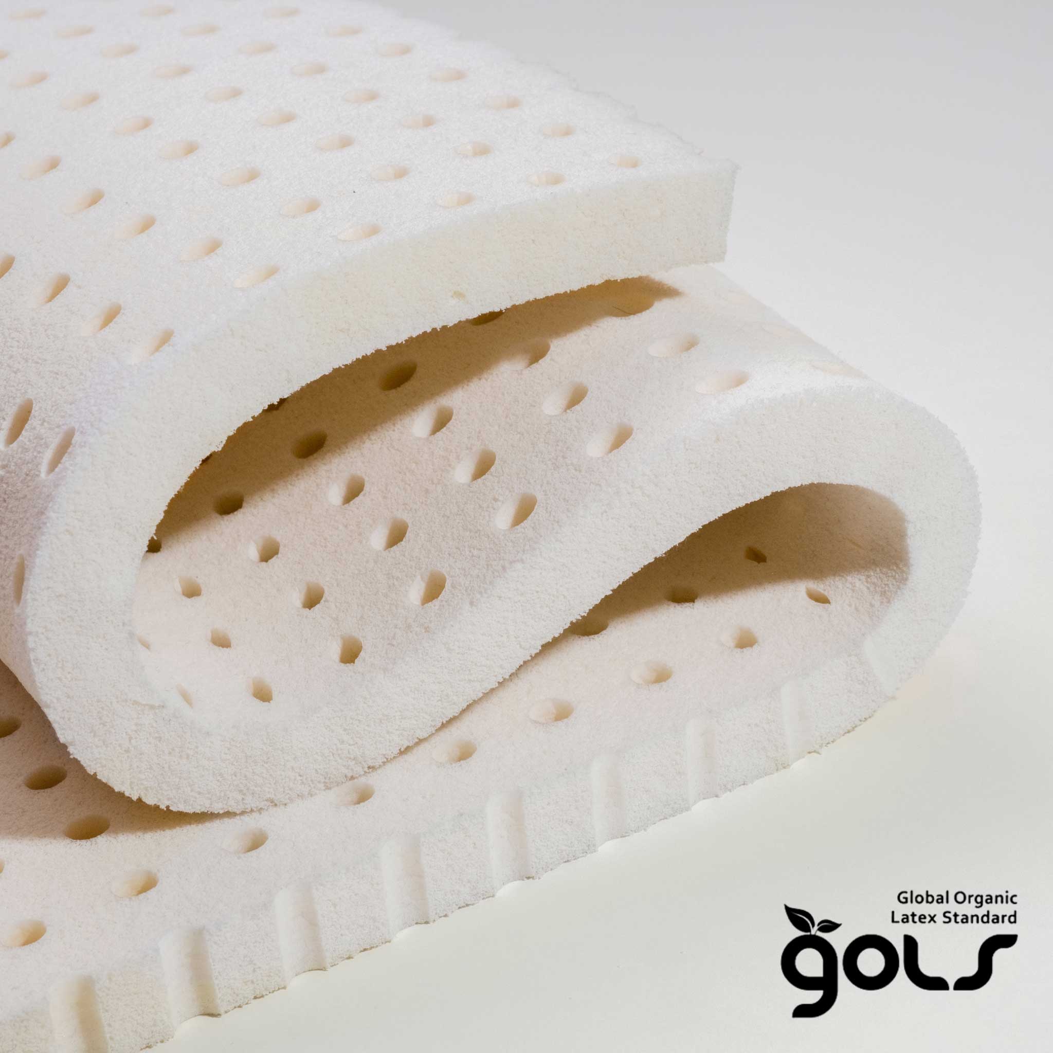 Gi Amour parasympathetic override™ Acupressure Mat